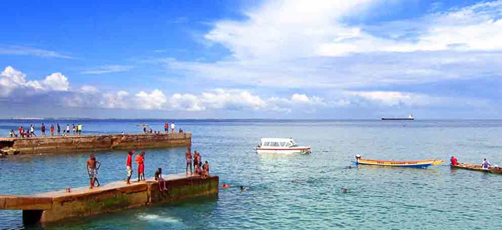 Holidays to Dakar